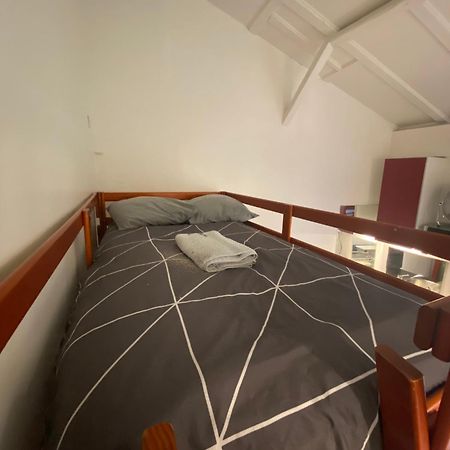 Studio Rue Lacepede Paris Eksteriør bilde