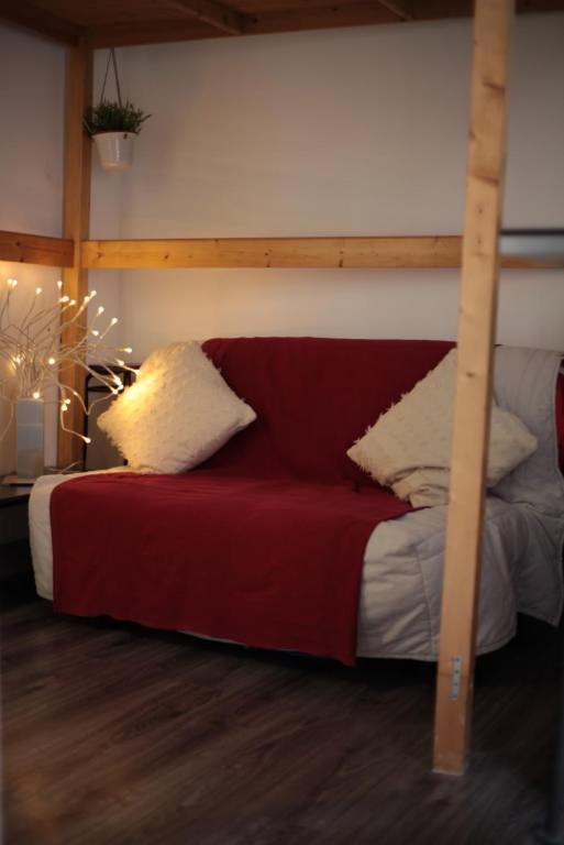 Studio Rue Lacepede Paris Eksteriør bilde