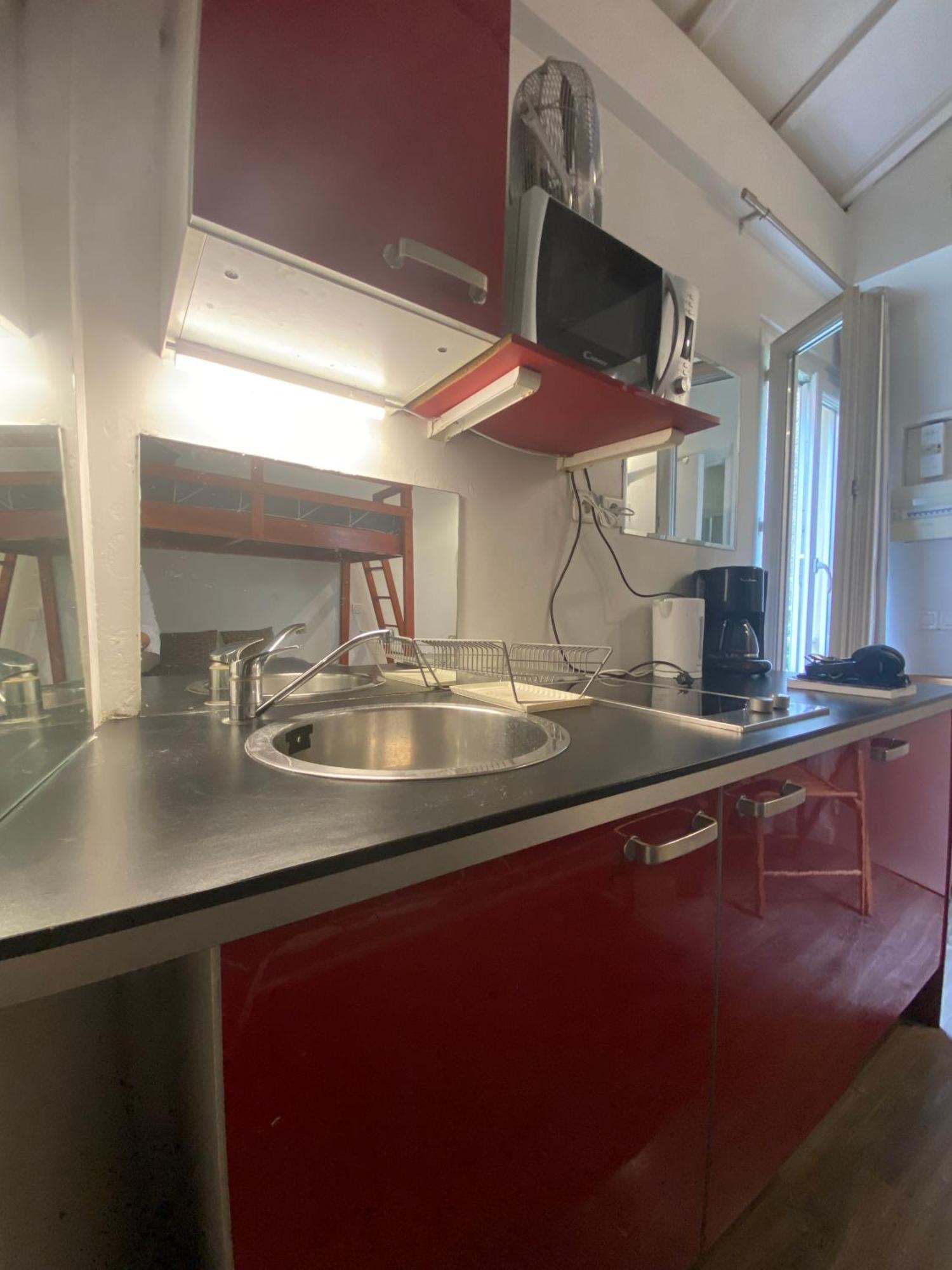 Studio Rue Lacepede Paris Eksteriør bilde
